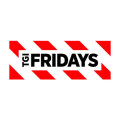 TGI Fridays eGift Voucher (US)