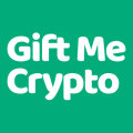 Gift Me Crypto Voucher (EU)