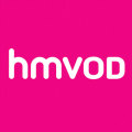 HMVOD Gift Card (HK)