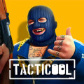 Tacticool: 3rd person shooter Gold & Pass