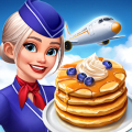 Airplane Chefs Top Up