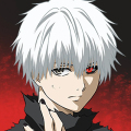 Tokyo Ghoul · Break the Chains Top Up