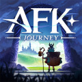 AFK Journey Top Up