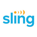 Sling TV Gift Card (US)