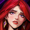 Whisper of Shadow Top Up