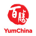 YumChina Gift Card (CN)