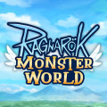 Ragnarok: Monster World Top Up