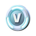 Fortnite V-Bucks Card (UK)