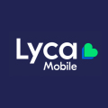 Lyca Reload Voucher (FR)