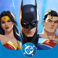 DC: Dark Legion Top Up