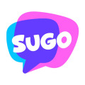SUGO:Voice Chat Party Top Up