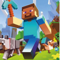 Minecraft CD-Key (SG)