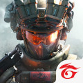 Garena Delta Force Malaysia Top Up