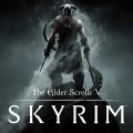 The Elder Scrolls V Skyrim (Steam)
