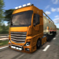 Euro Truck Simulator(Steam)