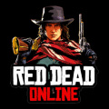 Red Dead Online Gold Bars (Xbox)