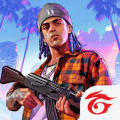 Garena Free City Philippines Top Up