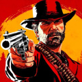 Red Dead Redemption 2 (Rockstar)