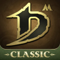 Dragon Nest M Classic (HK/MO/TW) Top Up