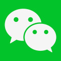 Wechat Top Up Voucher (CN)