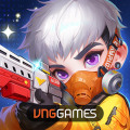 Ballistic Hero VNG SEA Top Up
