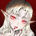 Silver and Blood Top Up