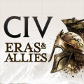 Civilization: Eras & Allies Top Up