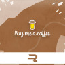 Buy Me a Coffee Gift card USD - Buy Me a Coffee Gift Card 10 USD