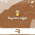 Buy Me a Coffee Gift card USD