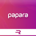 Papara Gift Card EUR
