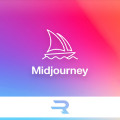 Midjourney Gift Card USD