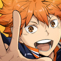 HAIKYU!! FLY HIGH Global Top Up