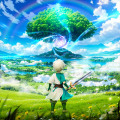 Hero Reborn:Eternal Pact Top Up