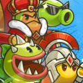 Clash Of Plants Top Up