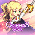 Goddess Order Top Up