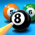 Pool City - 8 Ball Top Up