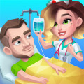 Happy Clinic: Hospital Game Top Up