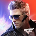 Crossfire: Legends SEA Top up