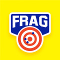 FRAG Pro Shooter Top Up
