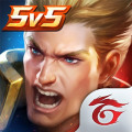 Garena AoV: Arena of Valor Indonesia Top Up