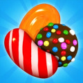 Candy Crush Gift Card (HK)