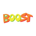 Boost Juice Cash Voucher (马)