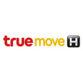 TrueMove H Prepaid Card (TH)