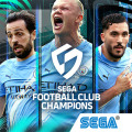 SEGA Football Club Champions Top Up