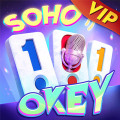 Soho 101 Okey VIP Top Up