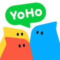 YoHo: Group Voice Chat Room Top Up