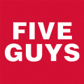 Five Guys Gift Card (US)