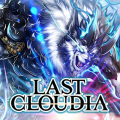 LAST CLOUDIA Top Up