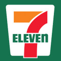7-Eleven Cash Voucher (台湾)