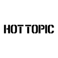 Hot Topic Gift Card (US) - Hot Topic Gift Card 20 USD US